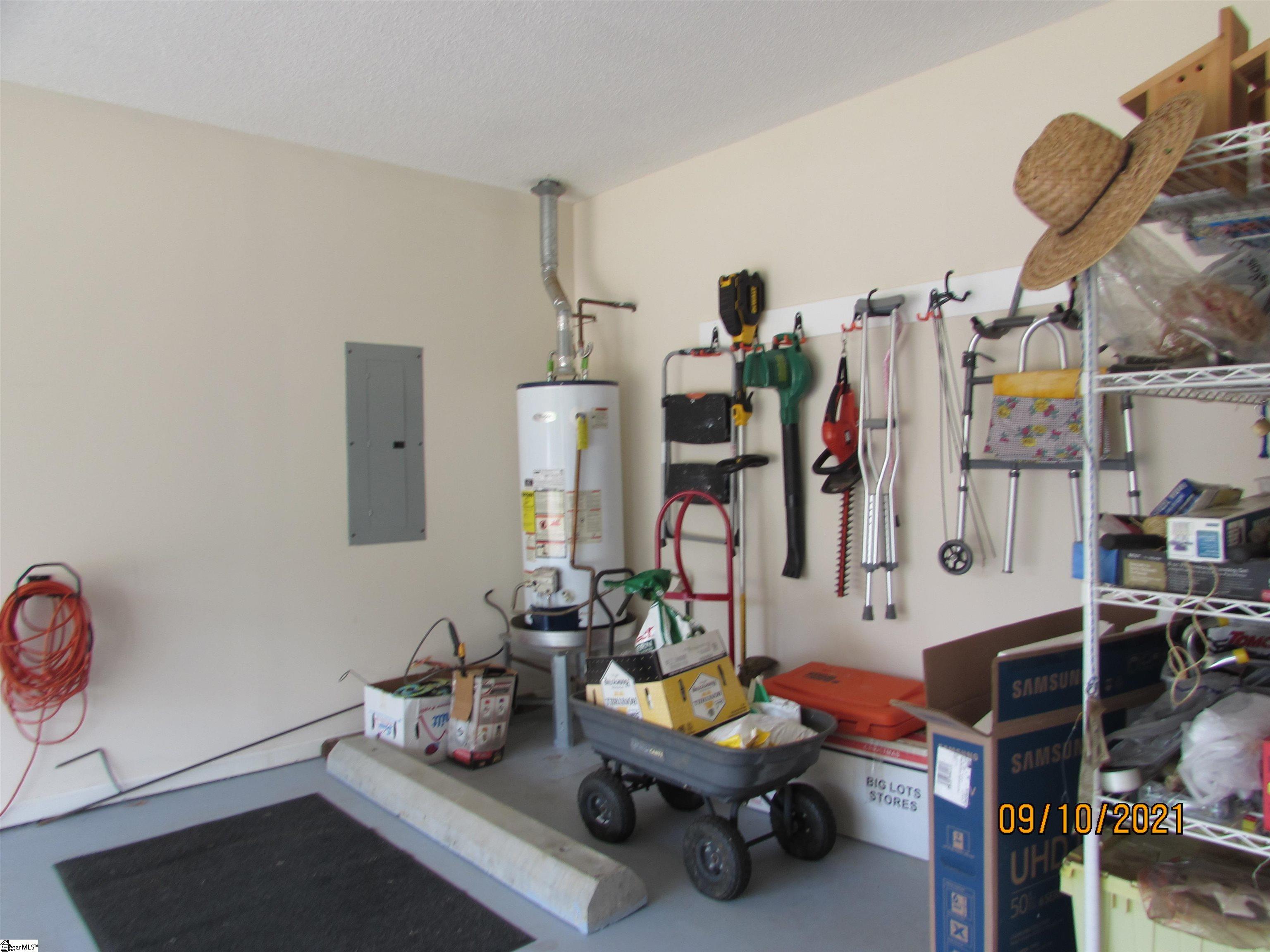 437 Meadow Ridge Road Easley, SC 29642 - Photo 24 of 25 Gallery Image 24