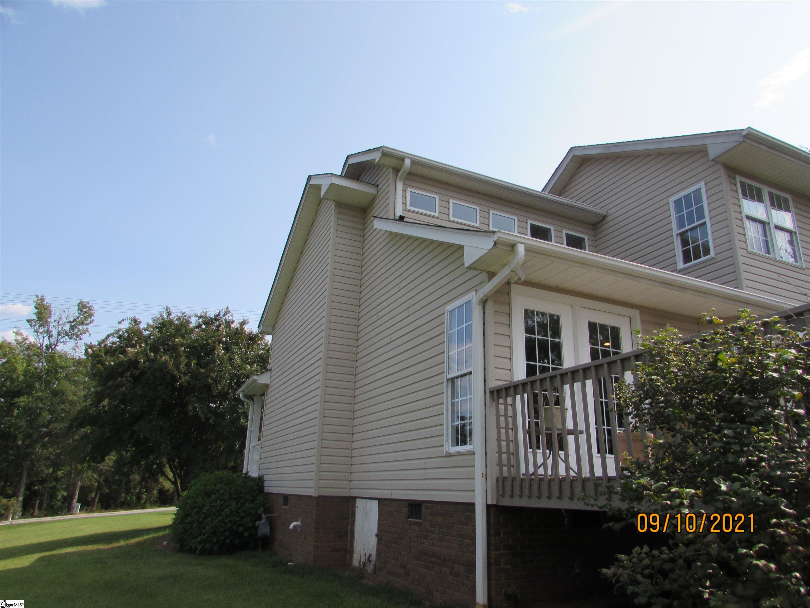 437 Meadow Ridge Road Easley, SC 29642 - Photo 25 of 25 Gallery Image 25