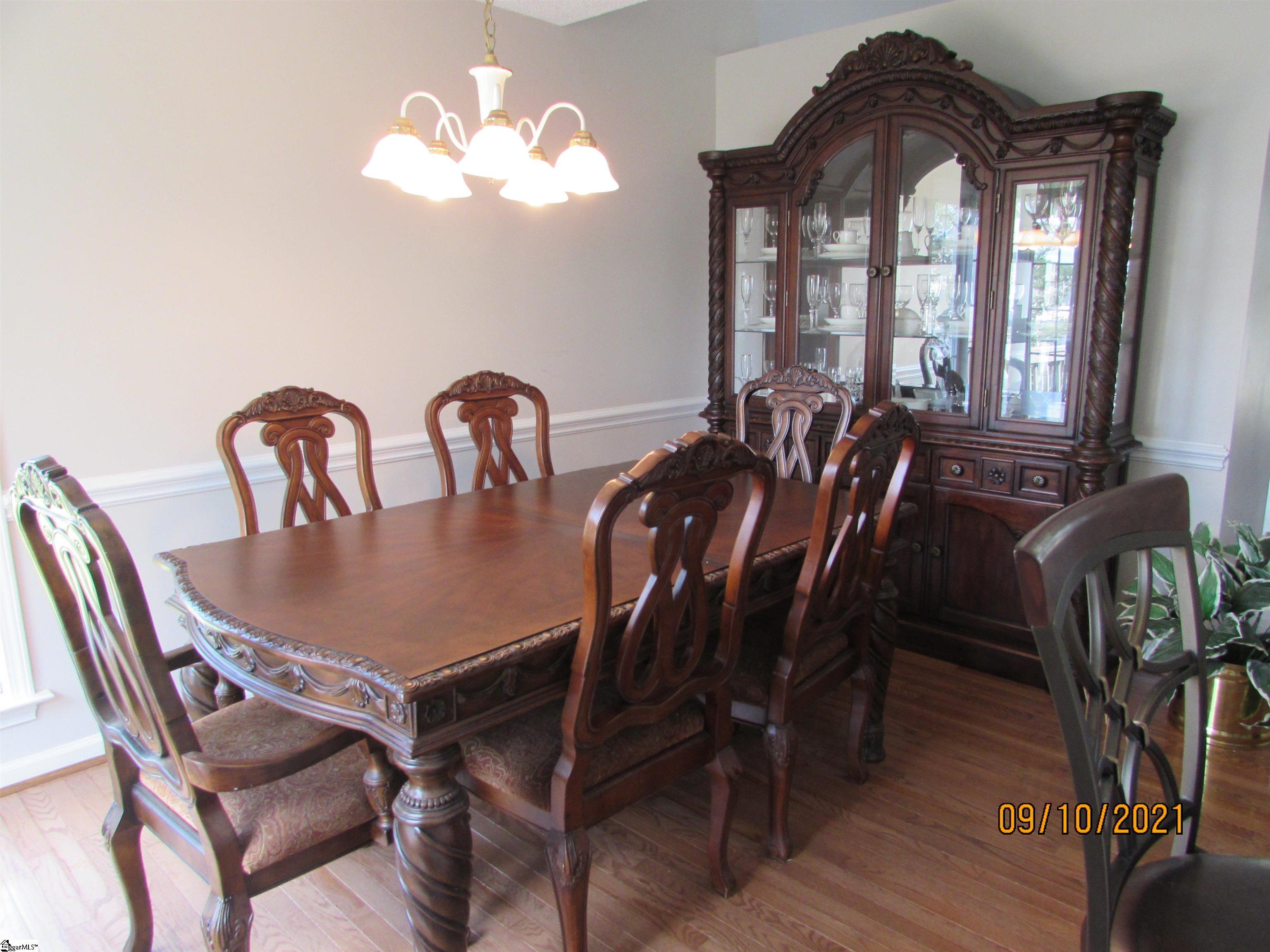 437 Meadow Ridge Road Easley, SC 29642 - Photo 7 of 25 Gallery Image 7