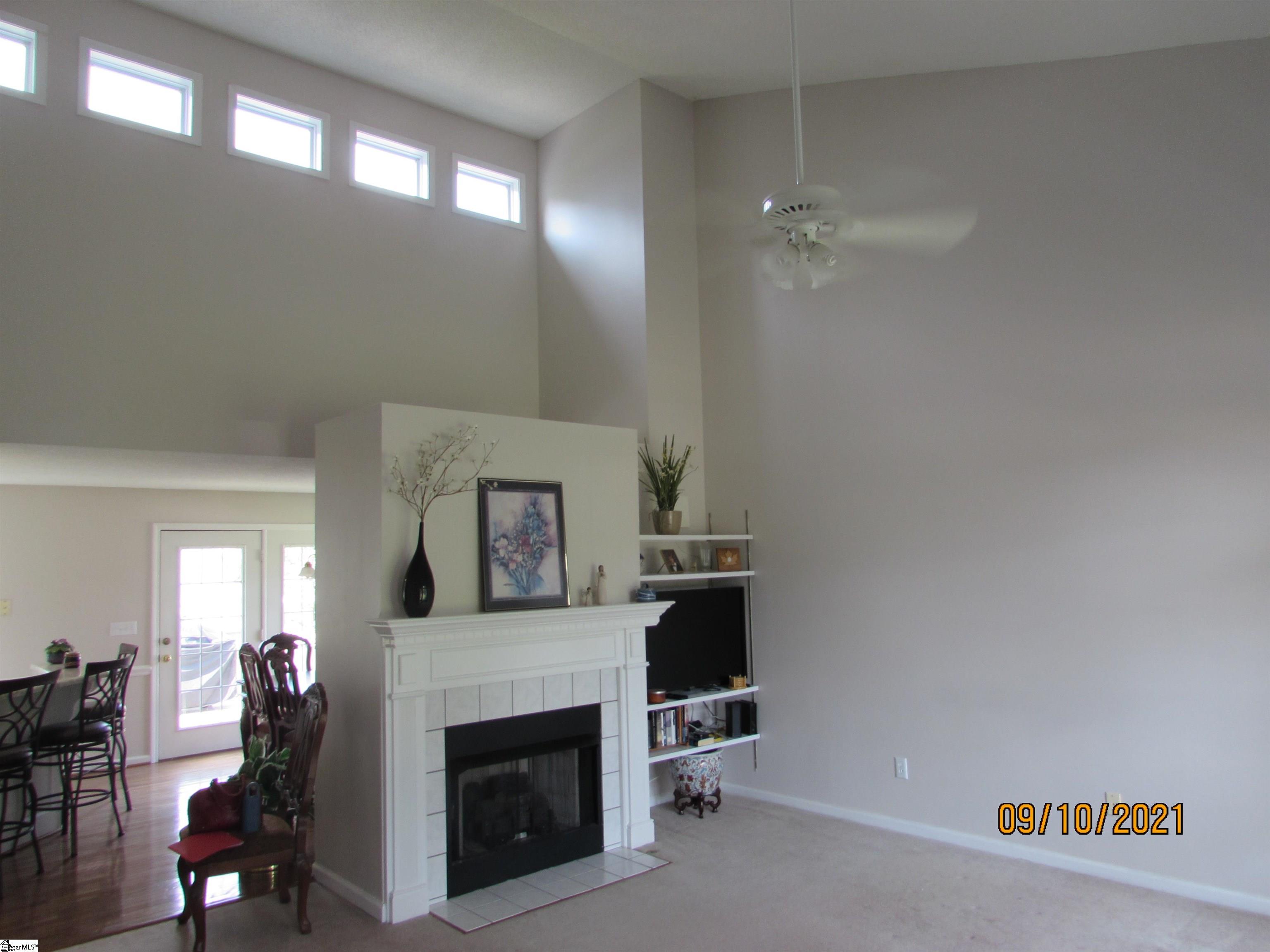 437 Meadow Ridge Road Easley, SC 29642 - Photo 8 of 25 Gallery Image 8