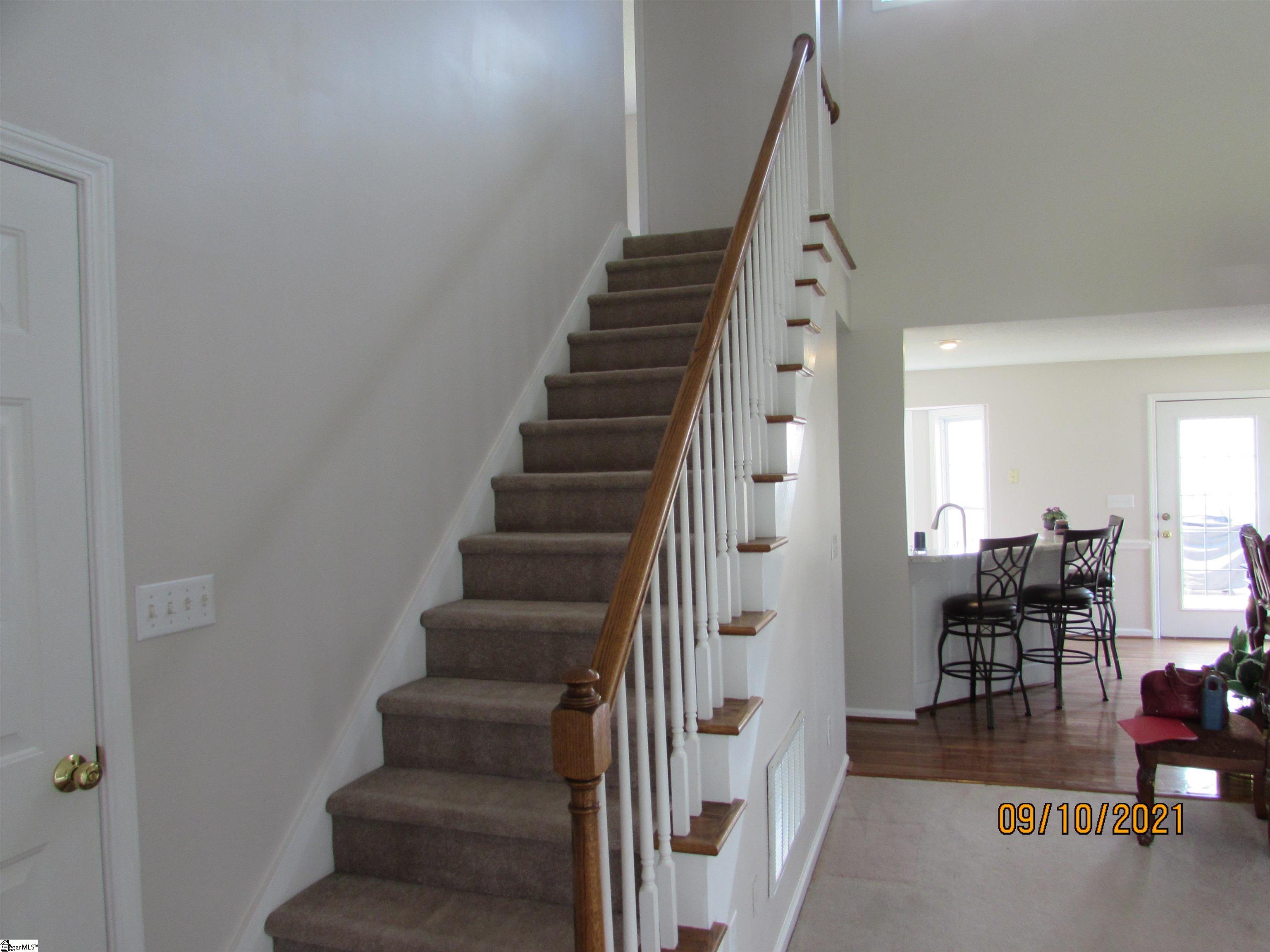 437 Meadow Ridge Road Easley, SC 29642 - Photo 9 of 25 Gallery Image 9