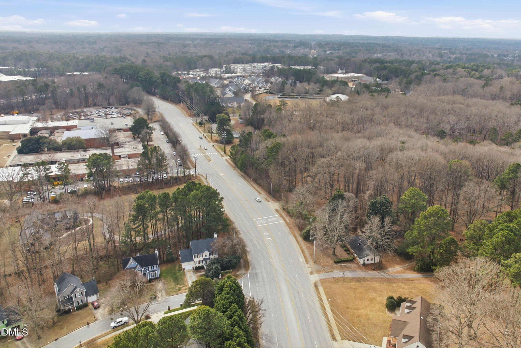 1025 Evans Road Cary, NC 27513 - Photo 24 of 30