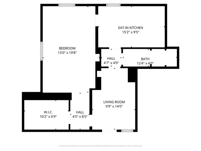 $1,600 | 5341 St Charles Avenue, Unit A, New Orleans, LA 70115
