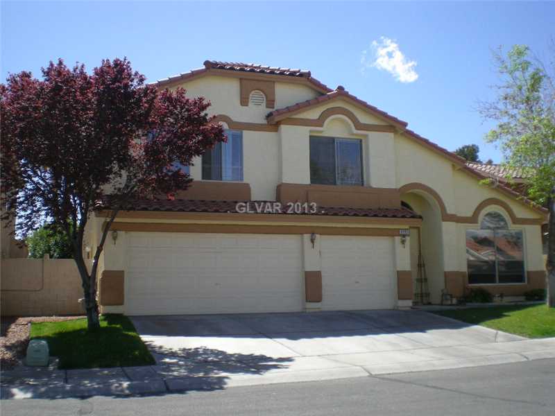 8205 Spring Arts Avenue Las Vegas, NV 89129 - Photo 1 of 1 Property Photo.