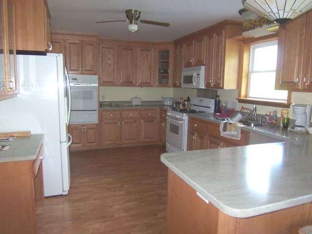 N5401 Cth Road Deerbrook, WI 54424 - Photo 2 of 20 Gallery Image 2