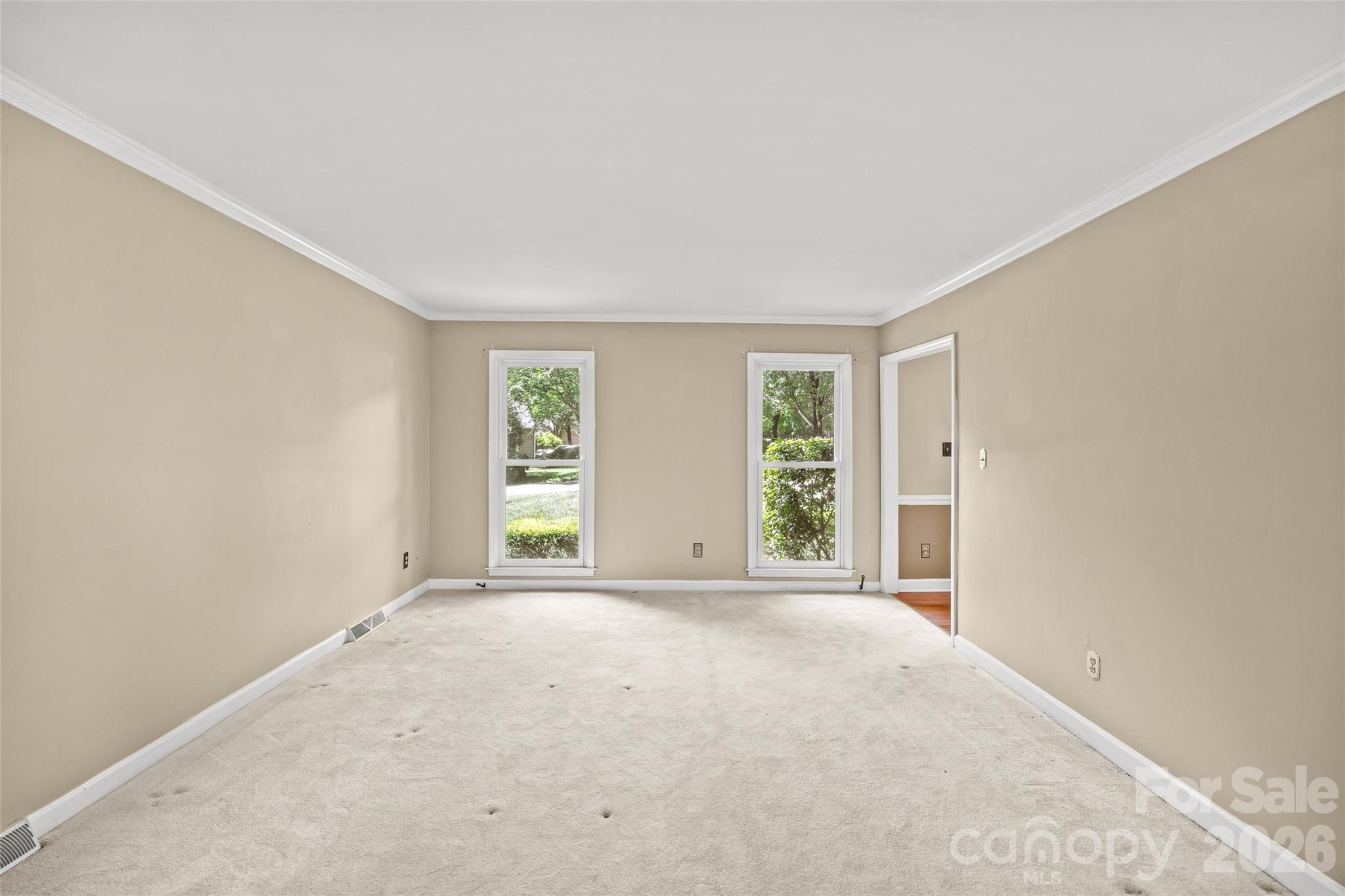 7201 Hopeton Road Charlotte, NC 28210 - Photo 11 of 48