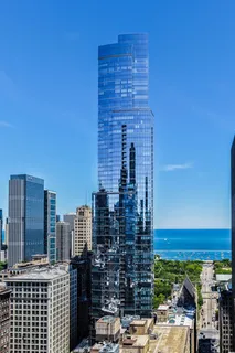 $1,350,000 | 60 East Monroe Street, Unit 3002, Chicago, IL 60603