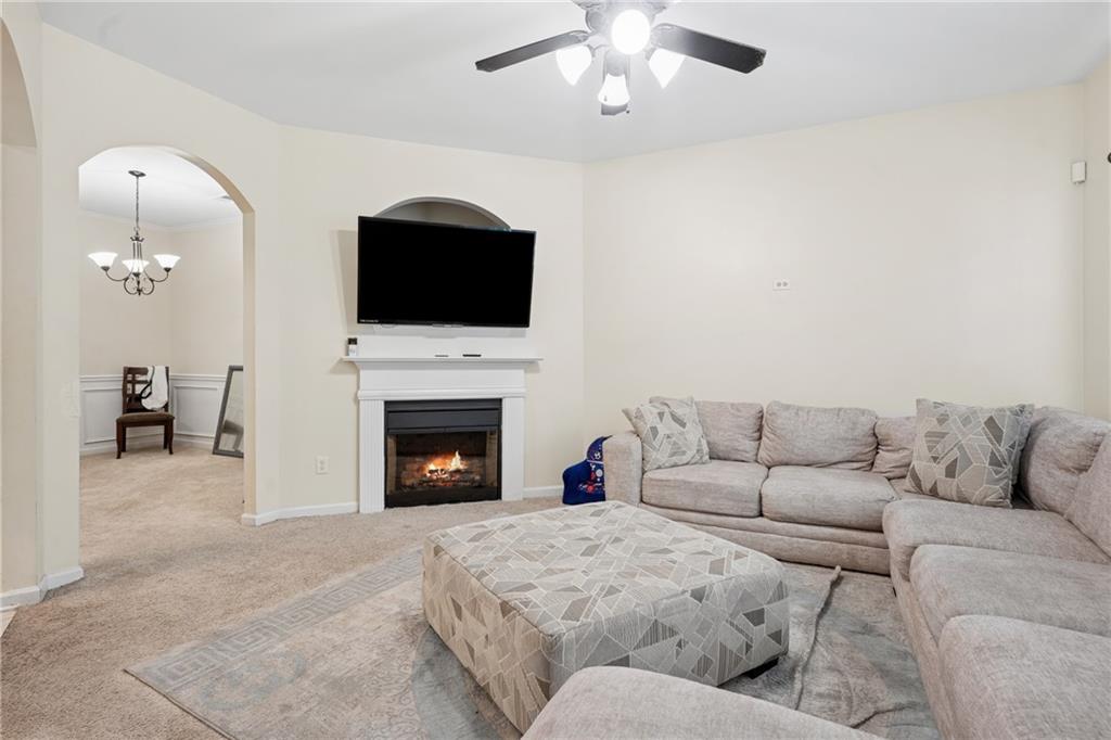 7556 Rutgers Circle Fairburn, GA 30213 - Photo 4 of 19