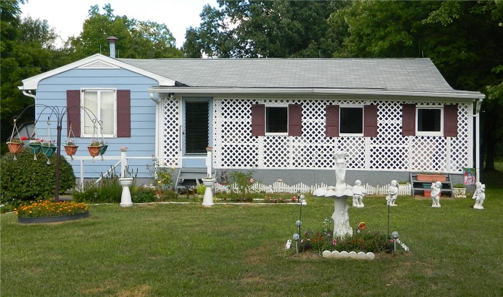 333 North Pike Road Sarver, PA 16055 - Photo 1 of 22 WELCOME TO 333 NORTH PIKE ROAD!