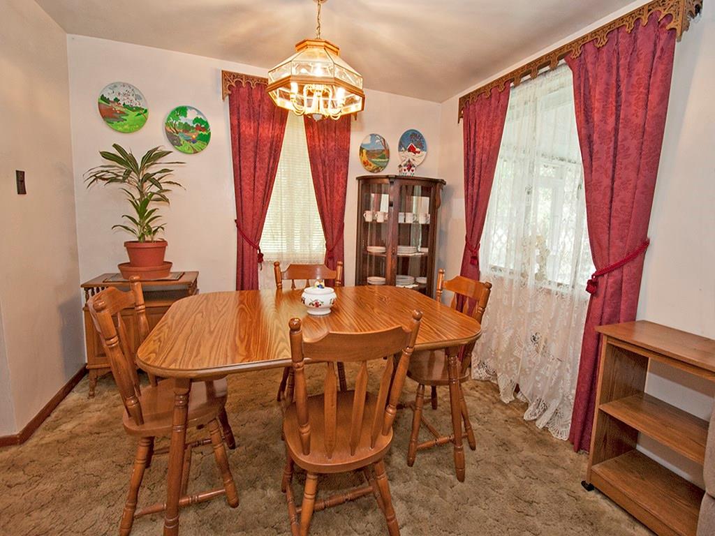 333 North Pike Road Sarver, PA 16055 - Photo 13 of 22 Dining room