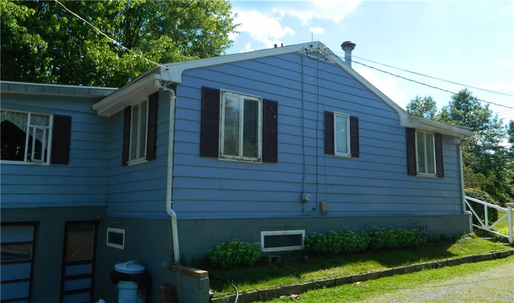 333 North Pike Road Sarver, PA 16055 - Photo 3 of 22 much larger then it appears from the road.