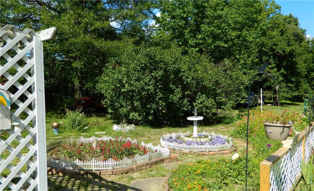 333 North Pike Road Sarver, PA 16055 - Photo 9 of 22 beautiful gardens