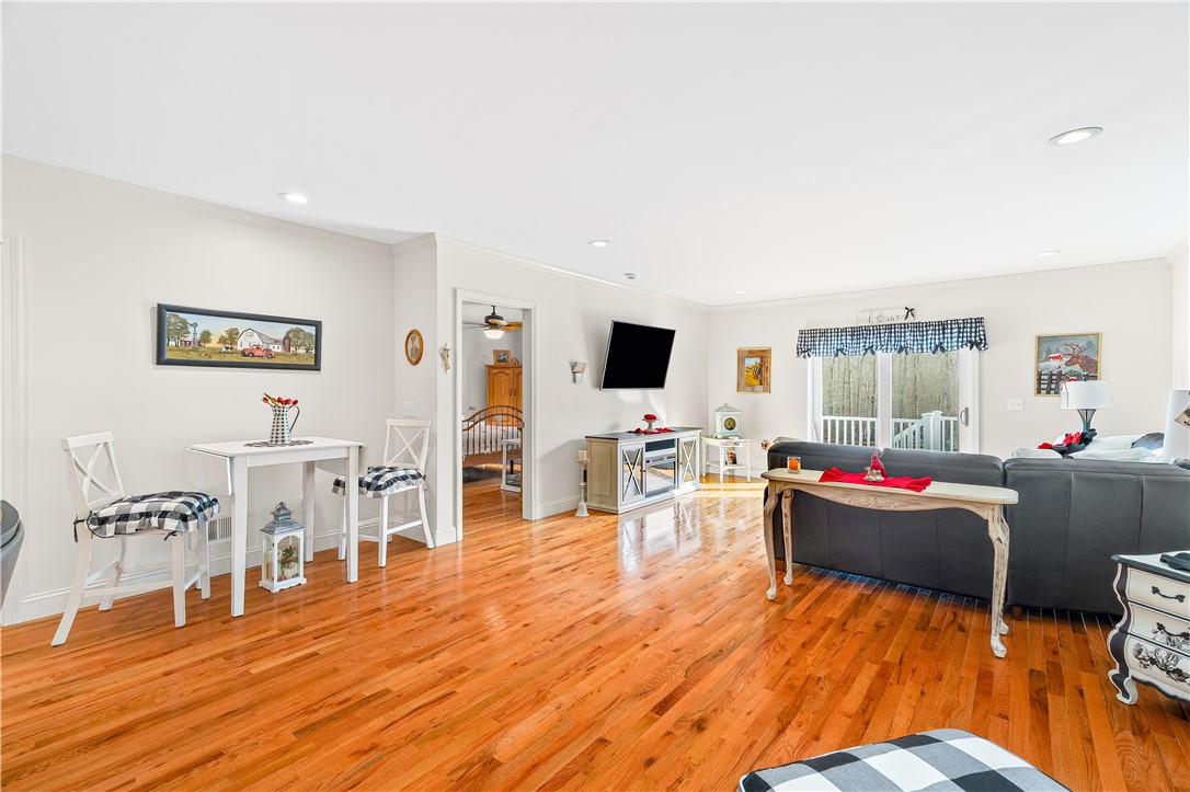 1520 Chopmist Hill Road, Unit 14 Scituate, RI 02857 - Photo 11 of 29