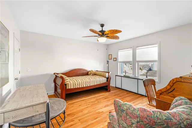 $490,000 | 1520 Chopmist Hill Road, Unit 14, Scituate, RI 02857