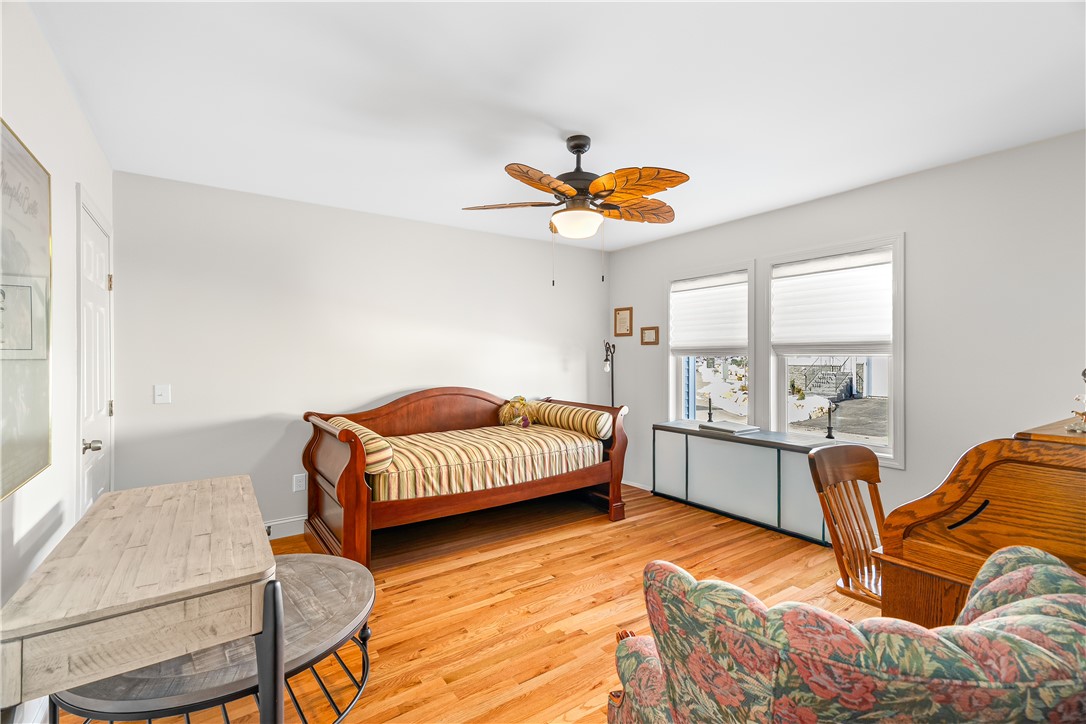 1520 Chopmist Hill Road, Unit 14 Scituate, RI 02857 - Photo 13 of 29