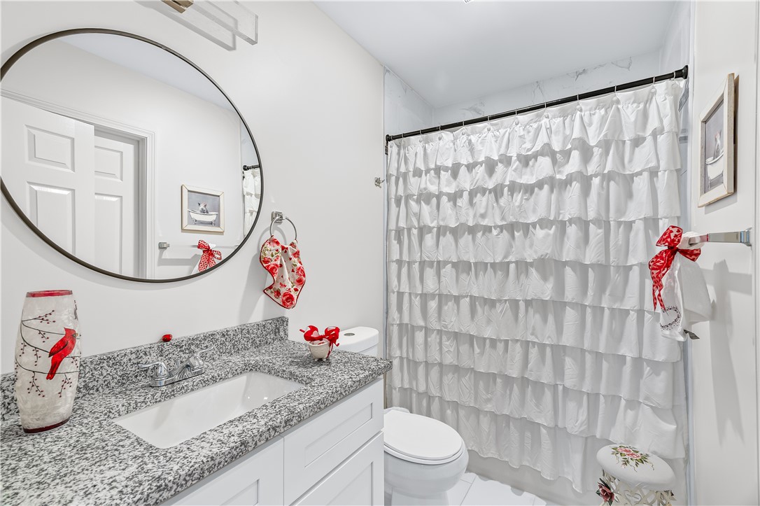 1520 Chopmist Hill Road, Unit 14 Scituate, RI 02857 - Photo 14 of 29