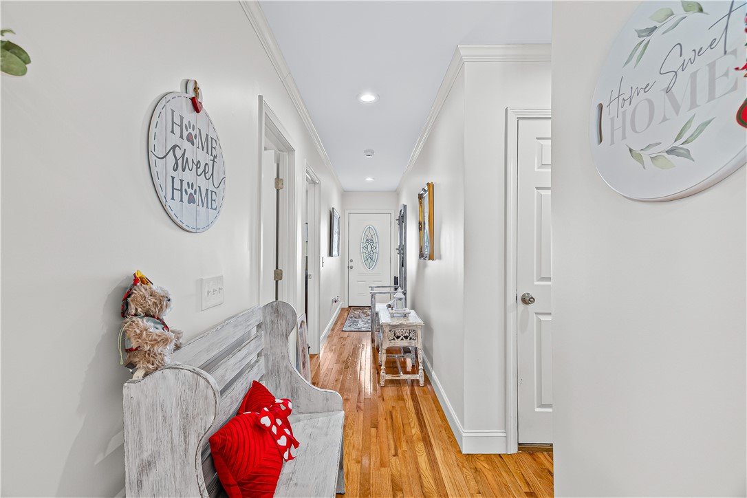 1520 Chopmist Hill Road, Unit 14 Scituate, RI 02857 - Photo 15 of 29