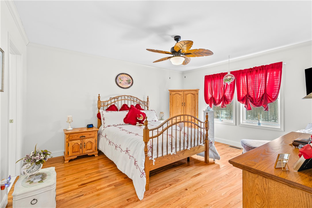 1520 Chopmist Hill Road, Unit 14 Scituate, RI 02857 - Photo 16 of 29