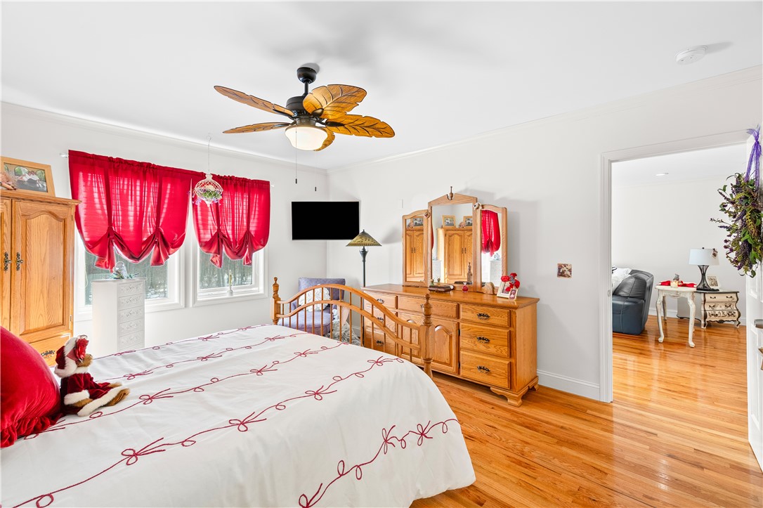 1520 Chopmist Hill Road, Unit 14 Scituate, RI 02857 - Photo 18 of 29