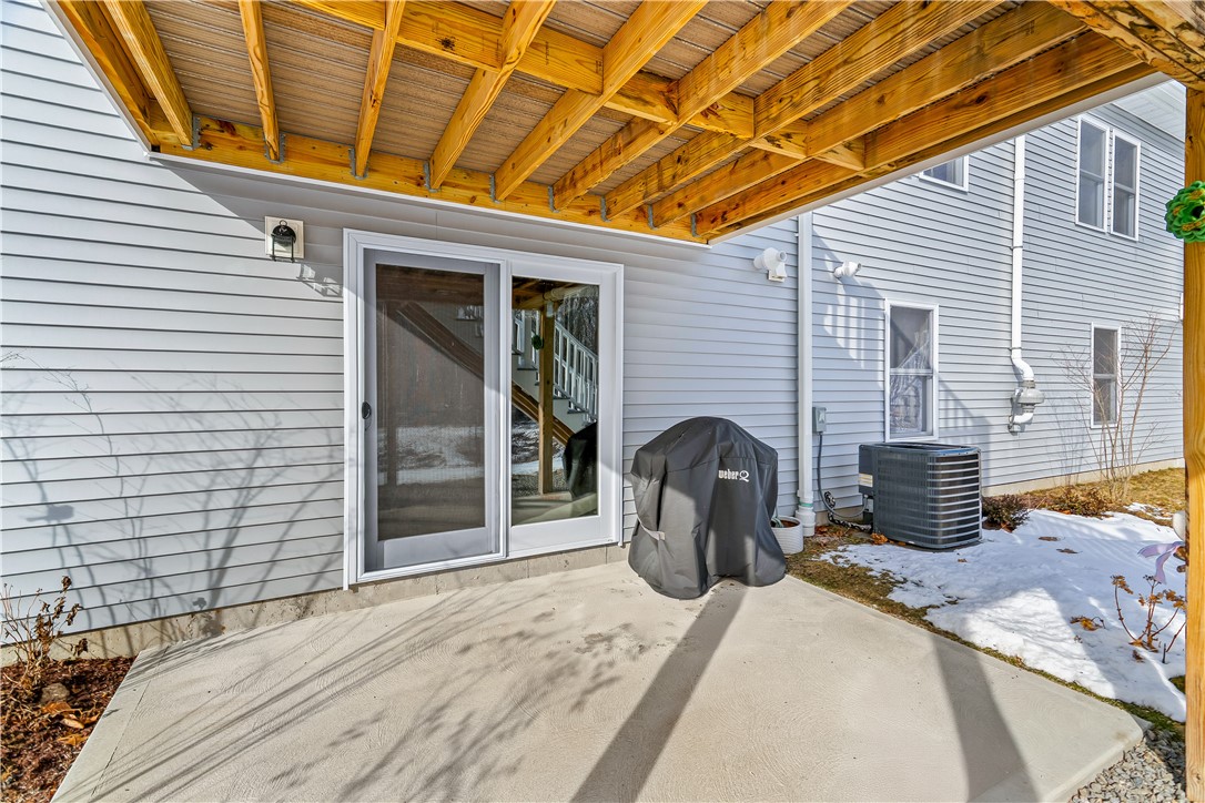 1520 Chopmist Hill Road, Unit 14 Scituate, RI 02857 - Photo 23 of 29