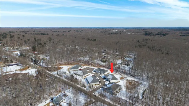 $490,000 | 1520 Chopmist Hill Road, Unit 14, Scituate, RI 02857