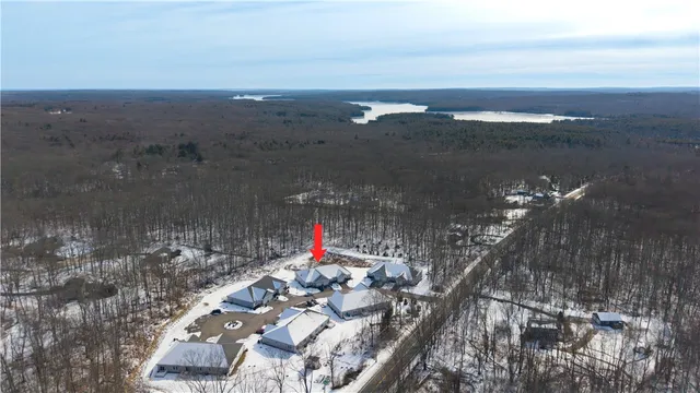 $490,000 | 1520 Chopmist Hill Road, Unit 14, Scituate, RI 02857