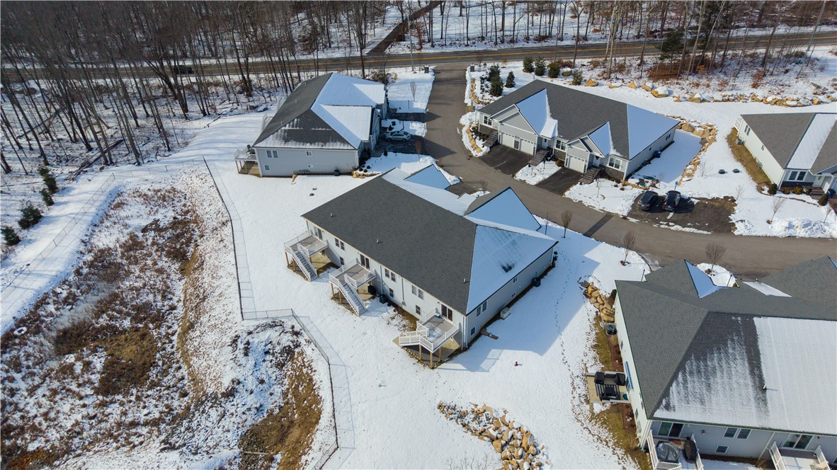 1520 Chopmist Hill Road, Unit 14 Scituate, RI 02857 - Photo 27 of 29