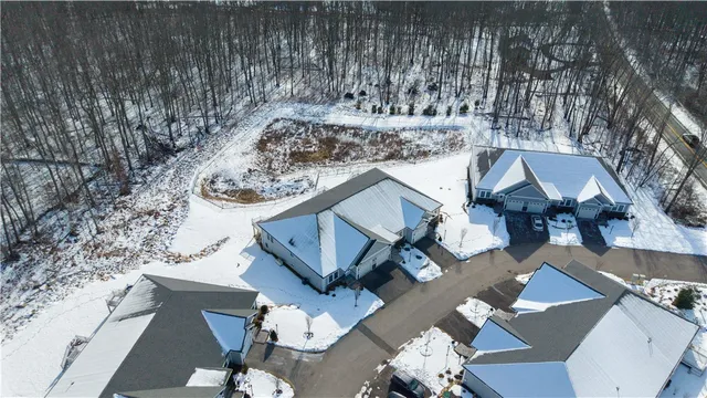 $490,000 | 1520 Chopmist Hill Road, Unit 14, Scituate, RI 02857