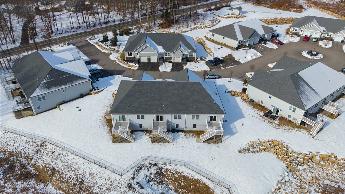 1520 Chopmist Hill Road, Unit 14 Scituate, RI 02857 - Photo 29 of 29