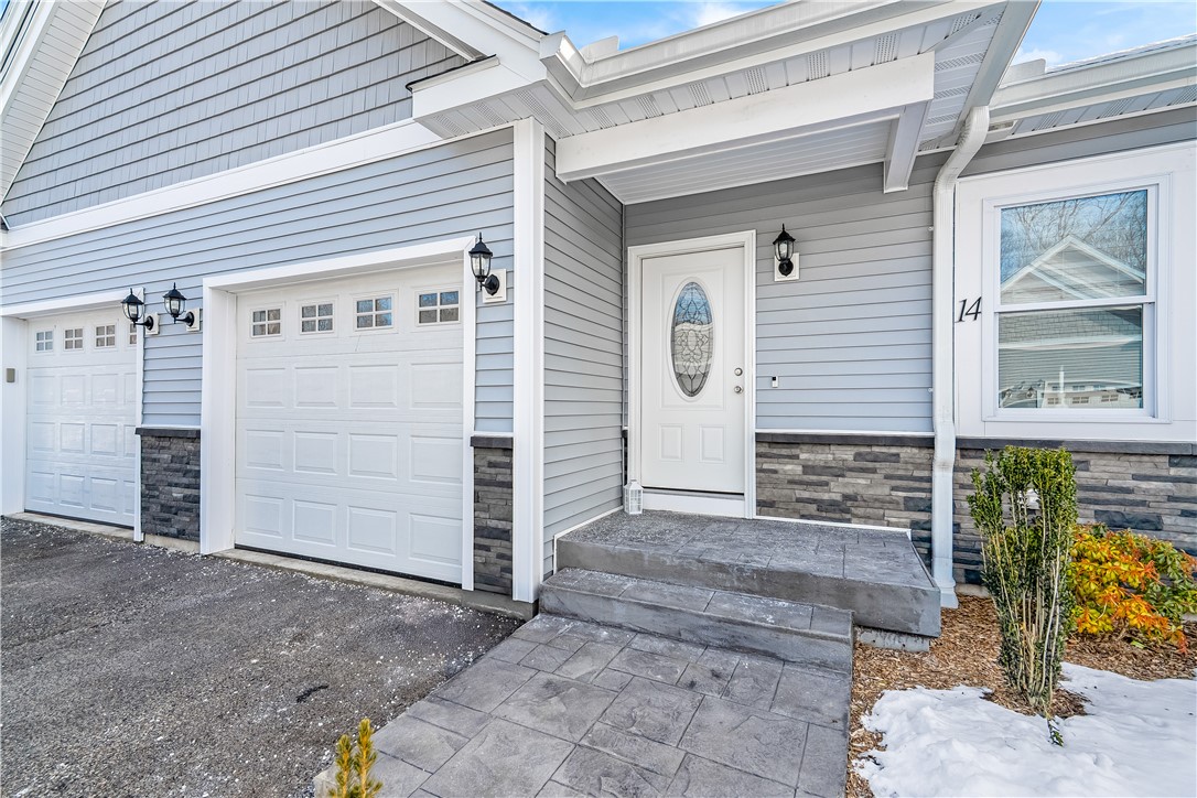 1520 Chopmist Hill Road, Unit 14 Scituate, RI 02857 - Photo 3 of 29