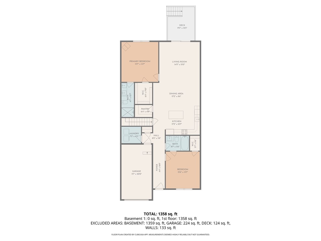 1520 Chopmist Hill Road, Unit 14 Scituate, RI 02857 - Photo 31 of 32