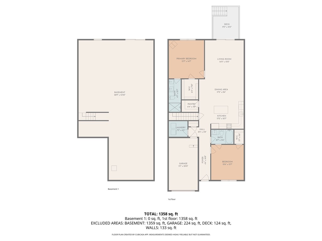 1520 Chopmist Hill Road, Unit 14 Scituate, RI 02857 - Photo 32 of 32