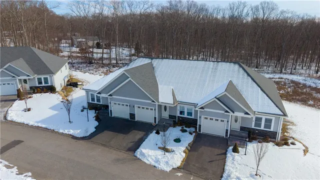 $490,000 | 1520 Chopmist Hill Road, Unit 14, Scituate, RI 02857