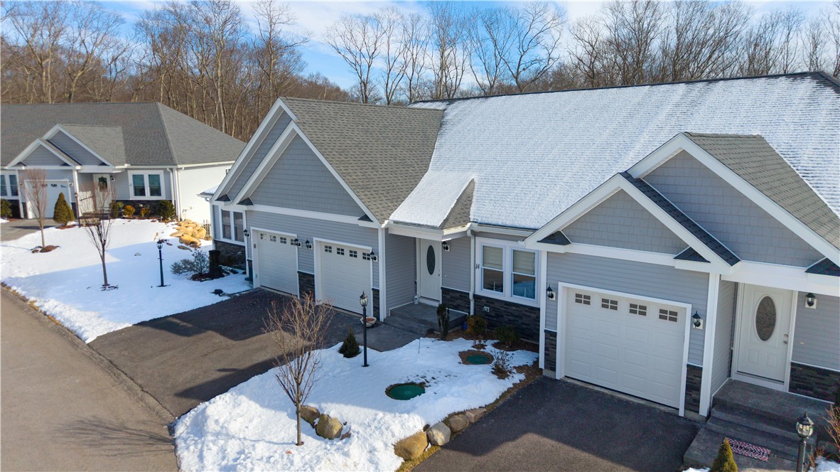 1520 Chopmist Hill Road, Unit 14 Scituate, RI 02857 - Photo 6 of 29