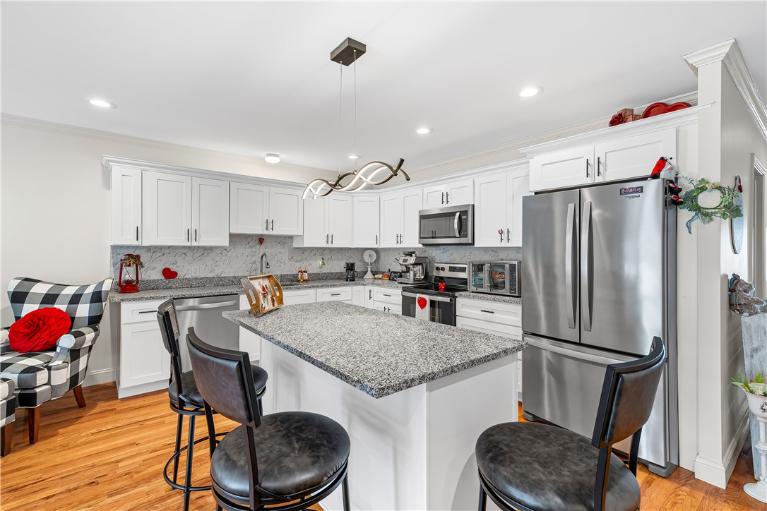 1520 Chopmist Hill Road, Unit 14 Scituate, RI 02857 - Photo 7 of 29