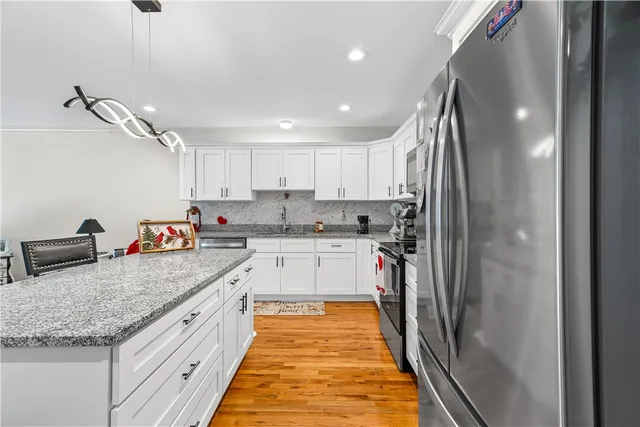 $490,000 | 1520 Chopmist Hill Road, Unit 14, Scituate, RI 02857