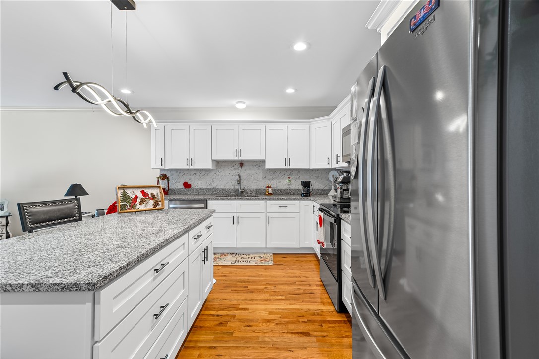 1520 Chopmist Hill Road, Unit 14 Scituate, RI 02857 - Photo 8 of 29