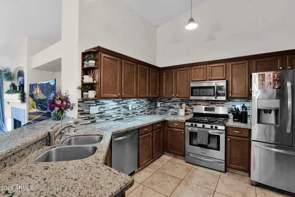 $565,000 | 1141 East Bruce Avenue, Gilbert, AZ 85234