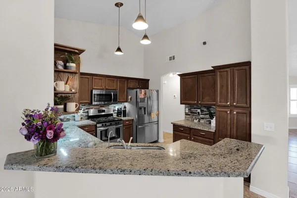 $565,000 | 1141 East Bruce Avenue, Gilbert, AZ 85234