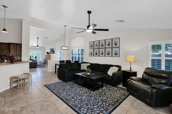 $565,000 | 1141 East Bruce Avenue, Gilbert, AZ 85234