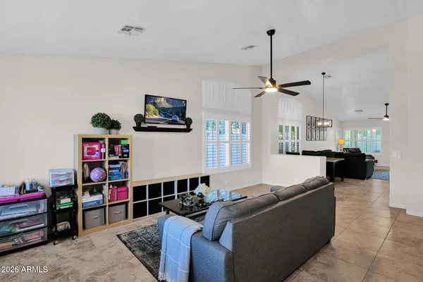 $565,000 | 1141 East Bruce Avenue, Gilbert, AZ 85234