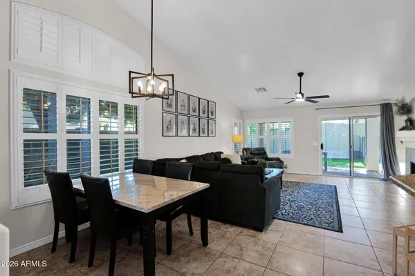 $565,000 | 1141 East Bruce Avenue, Gilbert, AZ 85234