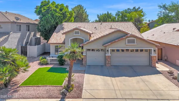 $565,000 | 1141 East Bruce Avenue, Gilbert, AZ 85234