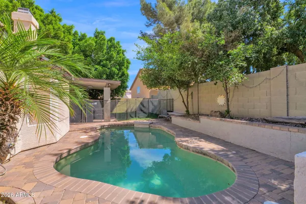 $565,000 | 1141 East Bruce Avenue, Gilbert, AZ 85234