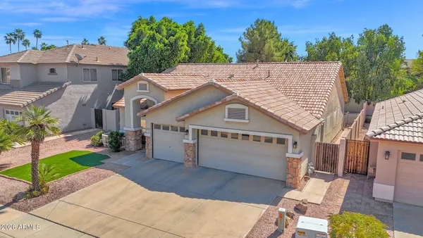 $565,000 | 1141 East Bruce Avenue, Gilbert, AZ 85234