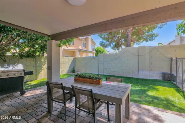 $565,000 | 1141 East Bruce Avenue, Gilbert, AZ 85234