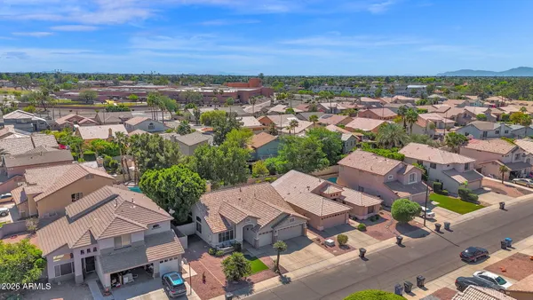 $565,000 | 1141 East Bruce Avenue, Gilbert, AZ 85234