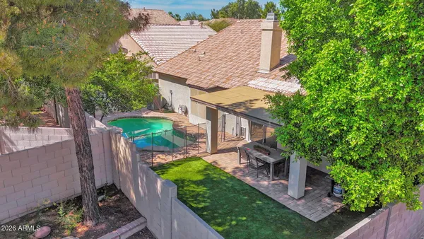 $565,000 | 1141 East Bruce Avenue, Gilbert, AZ 85234