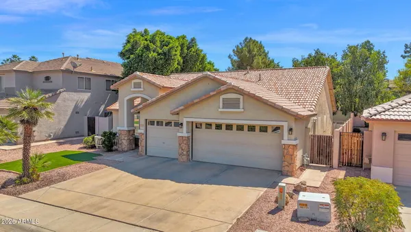 $565,000 | 1141 East Bruce Avenue, Gilbert, AZ 85234