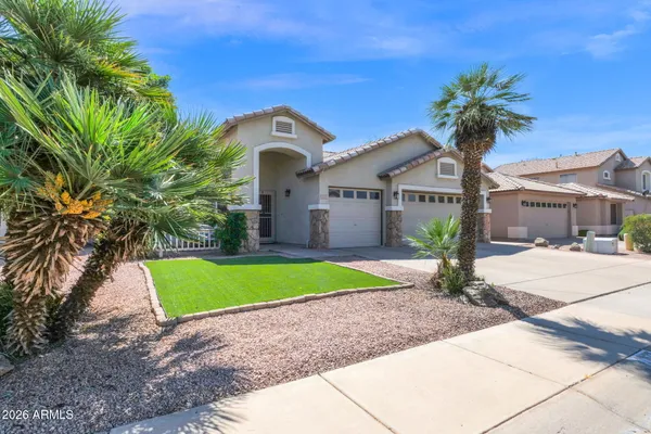 $565,000 | 1141 East Bruce Avenue, Gilbert, AZ 85234
